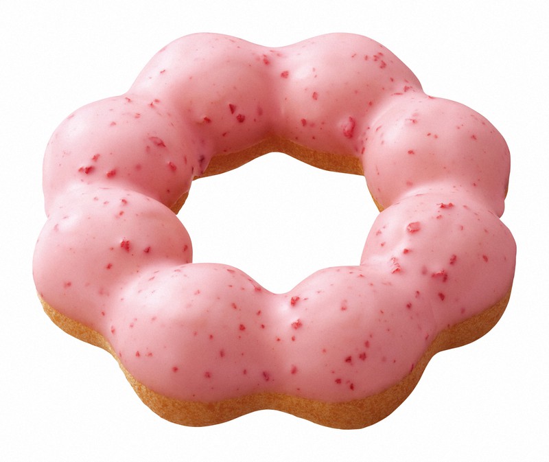 ミスドでアルミ片混入 大阪府内5店舗、3697個自主回収へ | 毎日新聞