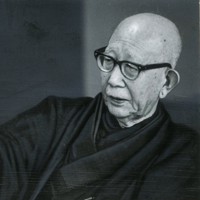 ありしの山本有三さん＝1973年撮影