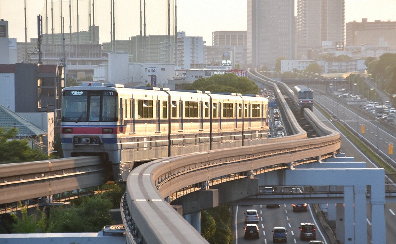大阪モノレール 東大阪延伸、4年遅れ 事業費650億円増へ | 毎日新聞