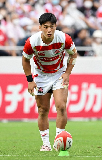 ラグビー日本代表応援セット　L ラグビー日本代表応援セット L ラグビー日本代表応援セット L