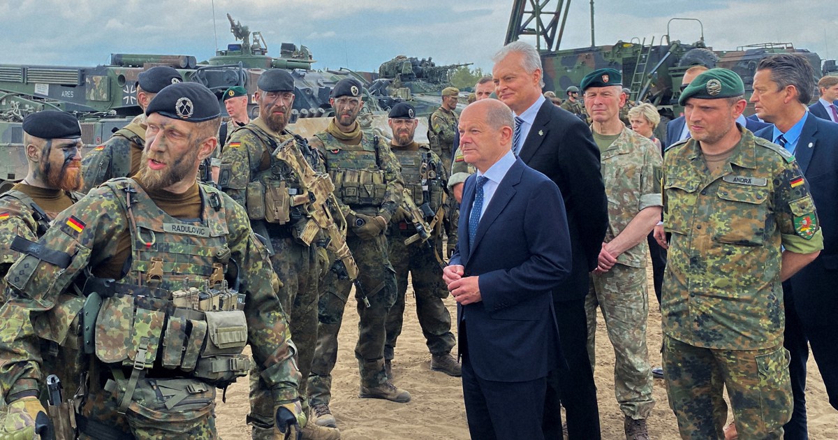 ウクライナ侵攻で破綻したロシアとの「仲介」外交 | | 中村登志哉