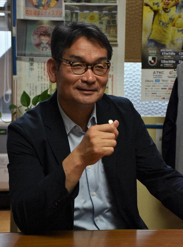 高橋さん 渡れそうで、渡れない。 辿り着く事もできない橋。 実は元々は川