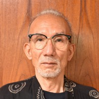 こども食堂ぎふネットワーク代表宮崎孝司さん＝岐阜県羽島市で