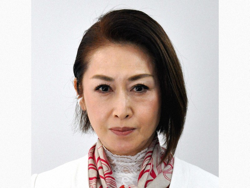 自民・三原じゅん子氏が当選確実 参院選神奈川 | 毎日新聞