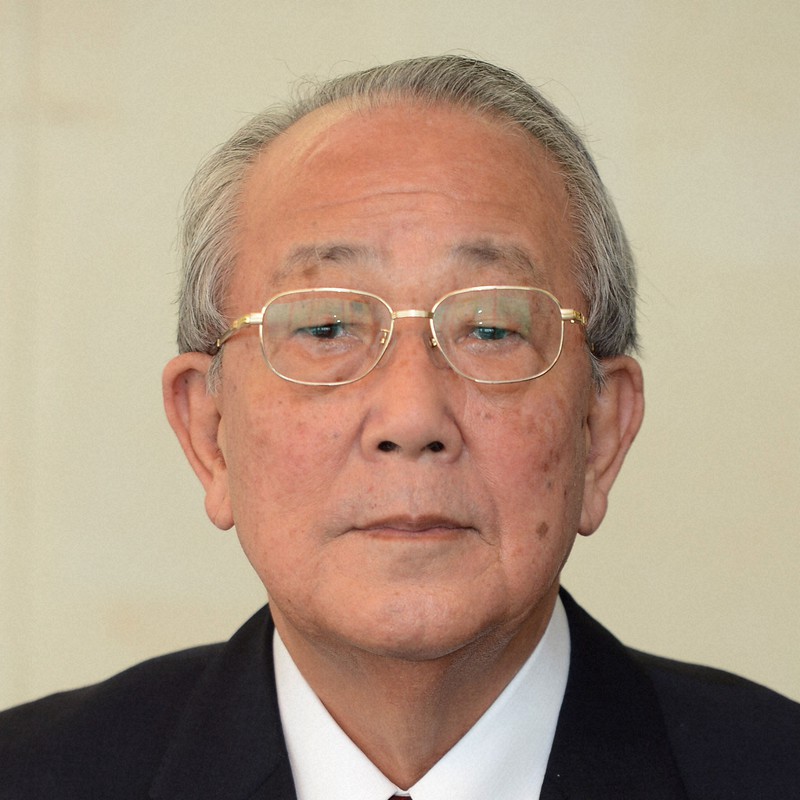 稲盛和夫