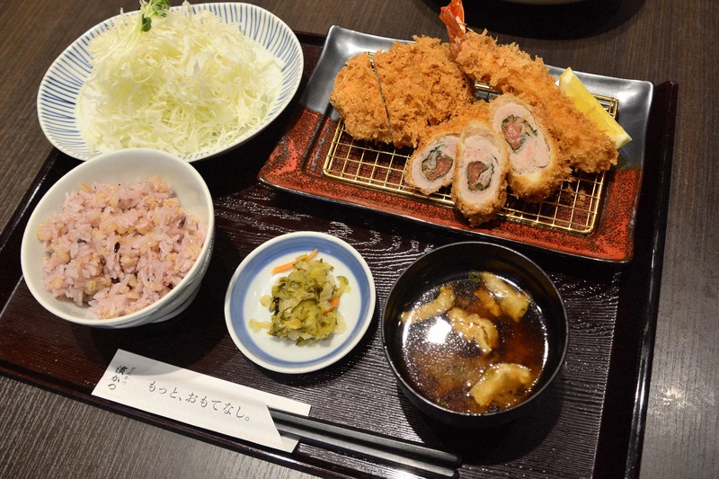 リンガーハット とんかつ濵かつ 食事ご優待券 気持ち良かっ 22,000円分 
