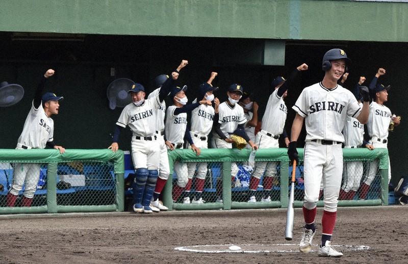 夏に競う：高校野球和歌山大会チーム紹介／1 ／和歌山 毎日新聞
