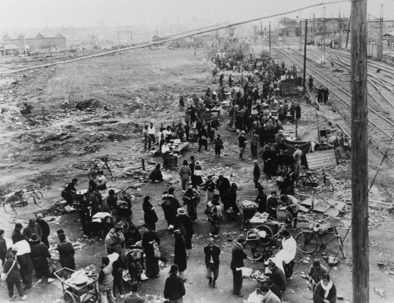 和歌山大空襲77年 大学教授が映画製作企画 惨禍を今の課題に重ね