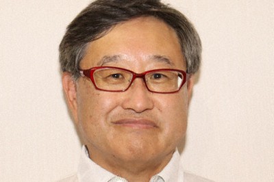 石原祥久さん