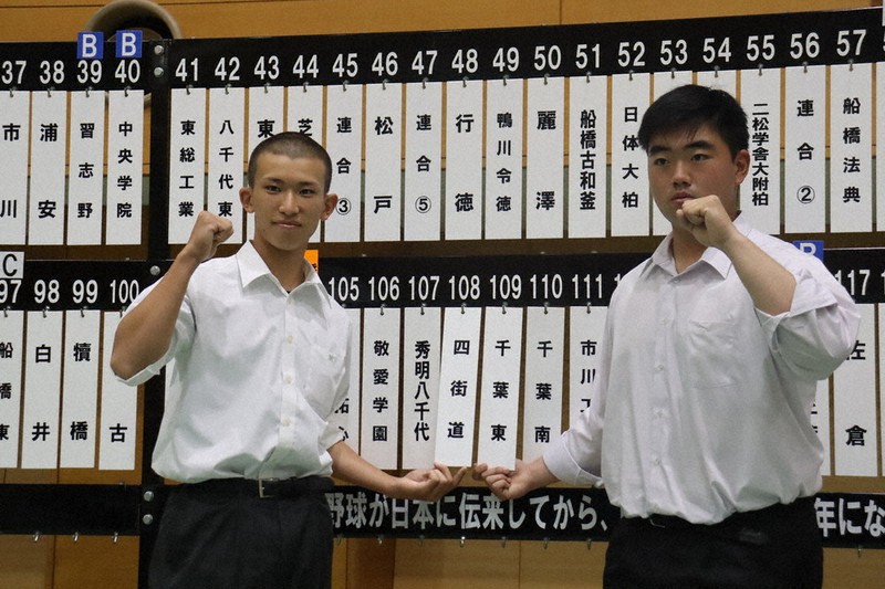全国高校野球 千葉大会きょう開幕 上位校 混戦予想 千葉 毎日新聞