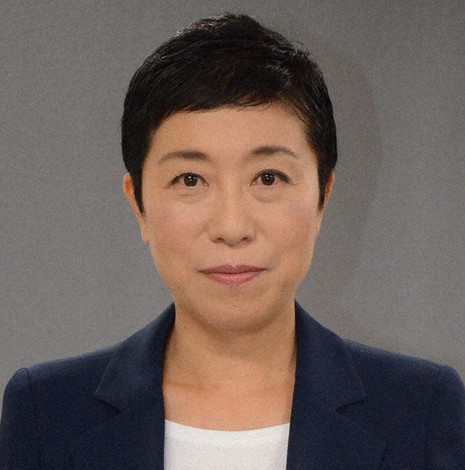 Kiyomi Tsujimoto set to win seat to return to national