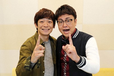 銀シャリのしゃシャリでてすみません 毎日新聞