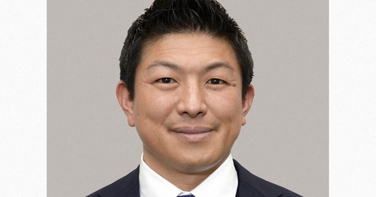 参政・神谷氏に抗議　大阪のコリアン団体「差別的言葉と理解し発言」 | 毎日新聞
