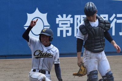 【高校野球】茨城県高校野球史 全国高校野球 茨城大会 甲子園かけ、熱戦開幕 3年ぶり、スタンドから