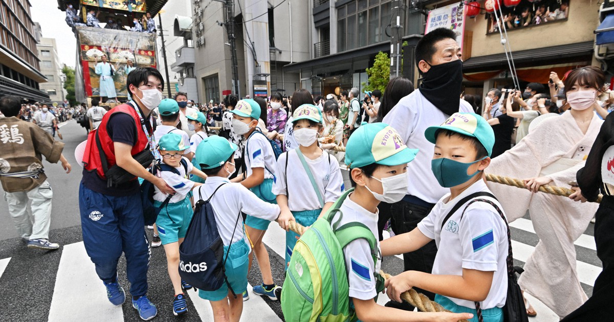 着物　新品　西陣織物　袋帯　日本三大祭(祇園祭　天神祭　神田祭) 着物新品西陣織物袋帯日本三大祭(祇園祭天神祭神田祭)