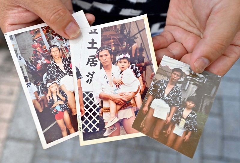 博多祇園山笠 伝統、安全、守り抜く 3年ぶり開催、コロナ厳戒 [写真