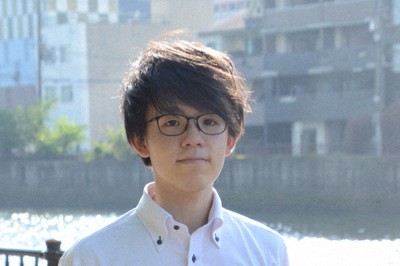 ひと人：生野区の街歩き案内人 木村和弘さん（54）＝大阪市 ツアー客は