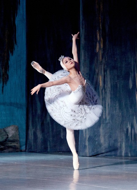 9/17 ウクライナバレエ団 高知公演