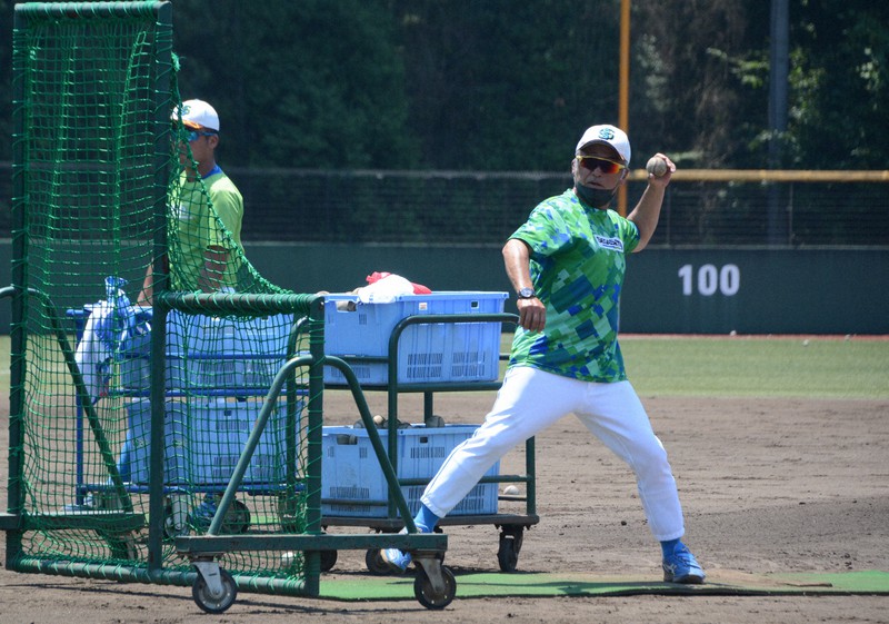 社会人野球　セガサミー野球部ウェア セガサミー野球部 廉価版レプリカユニフォーム | SEGASAMMY SHOP