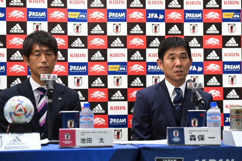 サッカー日本代表 東アジア選手権代表決定 国内組 W杯へ 狭き登竜門 宮市10年ぶり復帰 32歳水沼初招集 毎日新聞