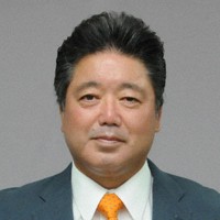 下地幹郎氏