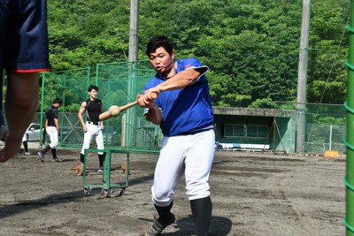 日本通運、応援もリニューアル 色や動きで新体制PR 都市対抗