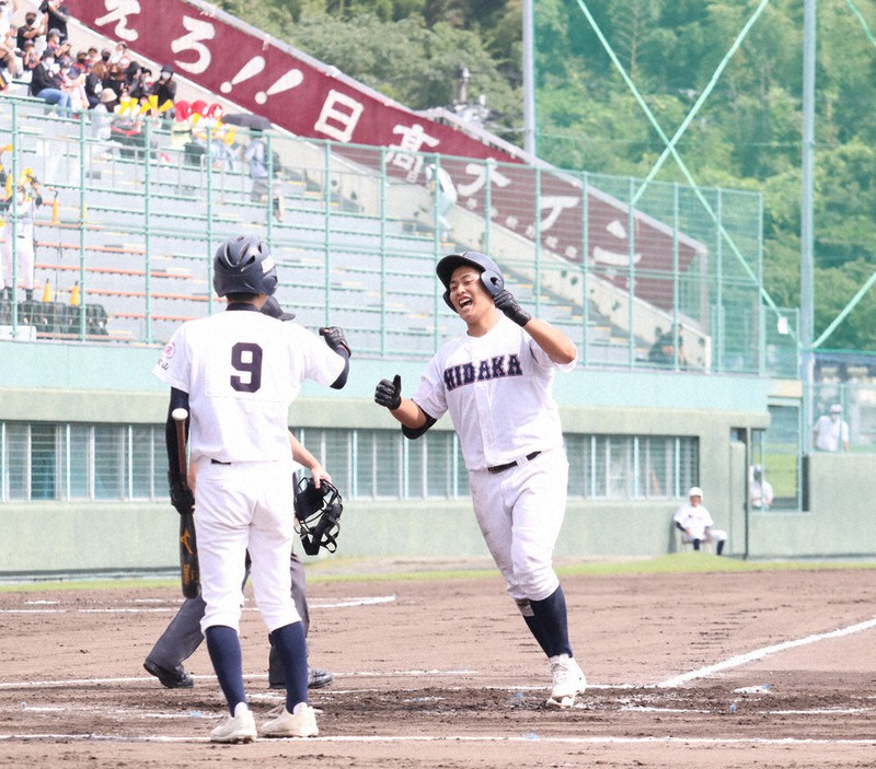 箕島高校 野球部 ユニフォーム