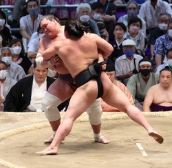 取り口