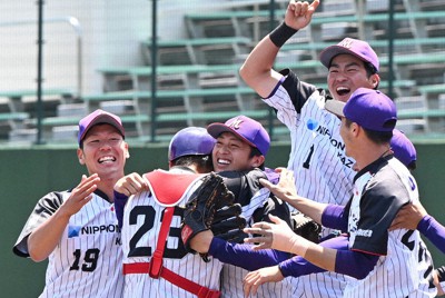 第93回都市対抗野球：技巧光る「優勝請負人」 「熱い三流」胸に成長