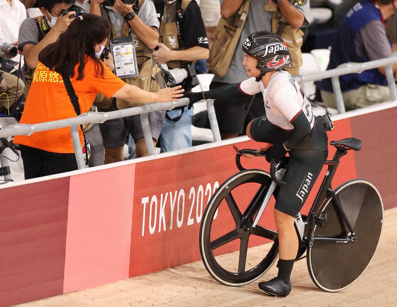 五輪メダリスト生んだ自転車開発力 毎日新聞