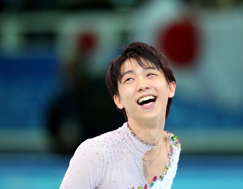 羽生結弦 東京新聞 2017年1月1日 Amazon.co.jp: KISS&CRY特別編集 羽生結弦―THE ONE― (TOKYO NEWS