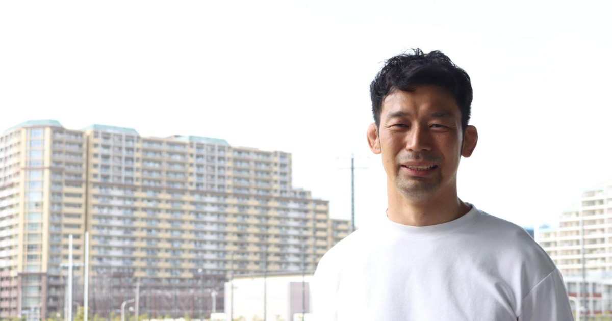 AZrena：ラグビーと和菓子の異質なタッグ。未来を『共創』する