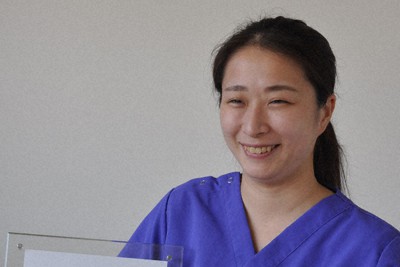 ひと人：生野区の街歩き案内人 木村和弘さん（54）＝大阪市 ツアー客は