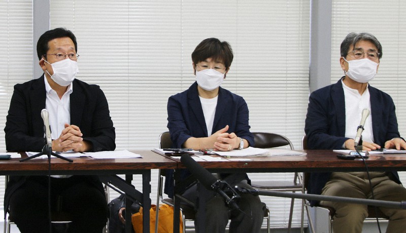 中1自殺調査 大阪府泉南市が 放置 第三者機関 異常な状態だ 毎日新聞