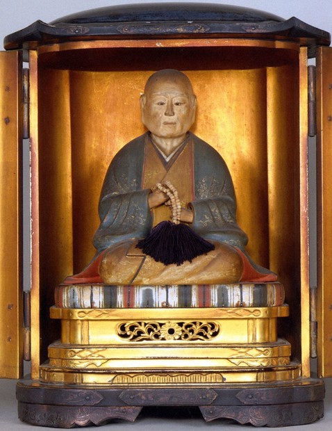 社史に人あり：住友化学/2 住友家初代が営んだ薬種業と書籍出版＝広岩