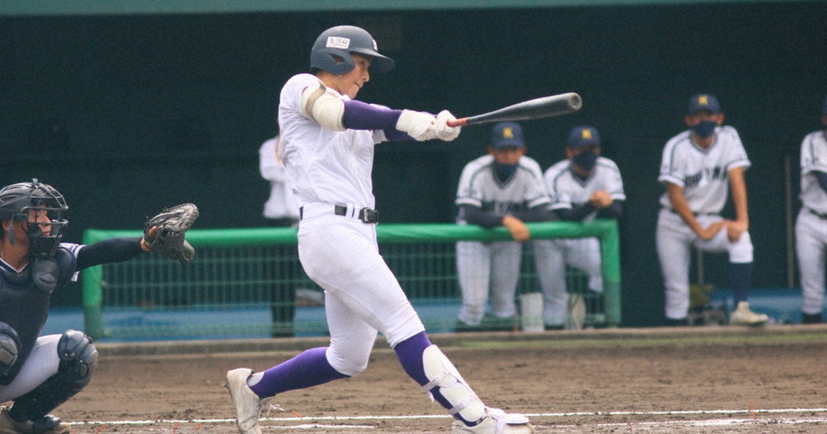 【高校野球】球人―奈良県高等学校野球史― 全国高校野球 奈良大会 天理コールド勝ち 奈良北、橿原も快勝で8強