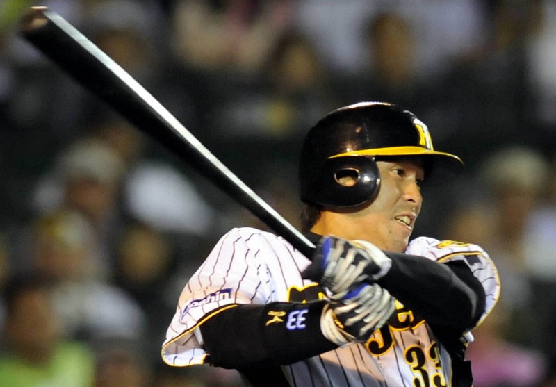 高校野球物語2022夏：報徳学園 元阪神の葛城育郎コーチ 鶏料理店と