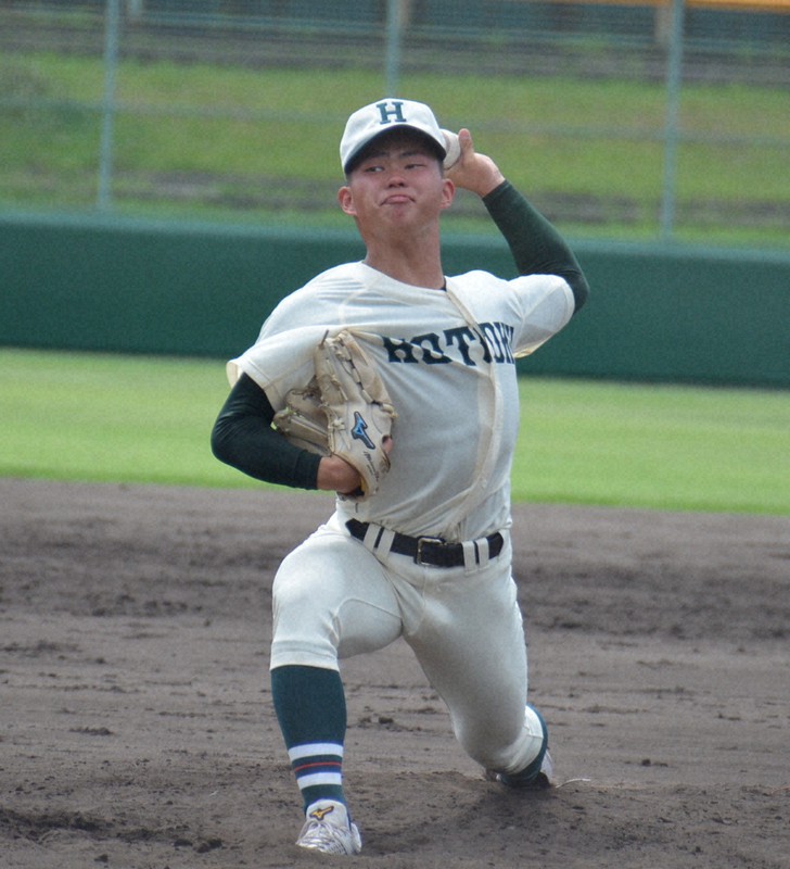 高校野球物語2022夏：報徳学園 元阪神の葛城育郎コーチ 鶏料理店と