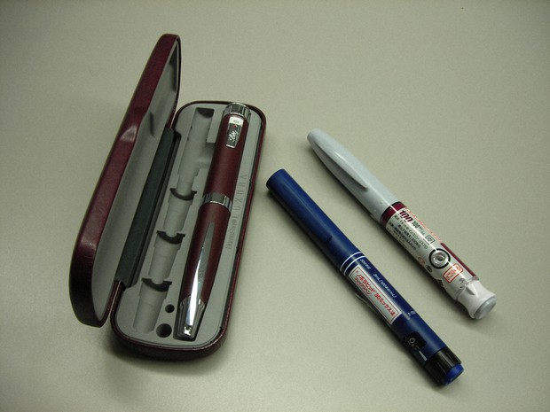 やめられない インスリン注射の誤解 いきいき生きる糖尿病のトリセツ 矢部大介 毎日新聞 医療プレミア やめられない インスリン注射の誤解 いきいき生きる糖尿病のトリセツ 矢部大介 毎日新聞 医療プレミア