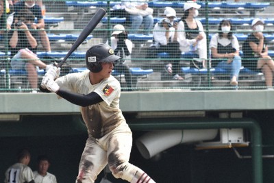 全国高校野球 栃木大会 きょう準決勝 作新学院VS国学院栃木 宇都宮南VS