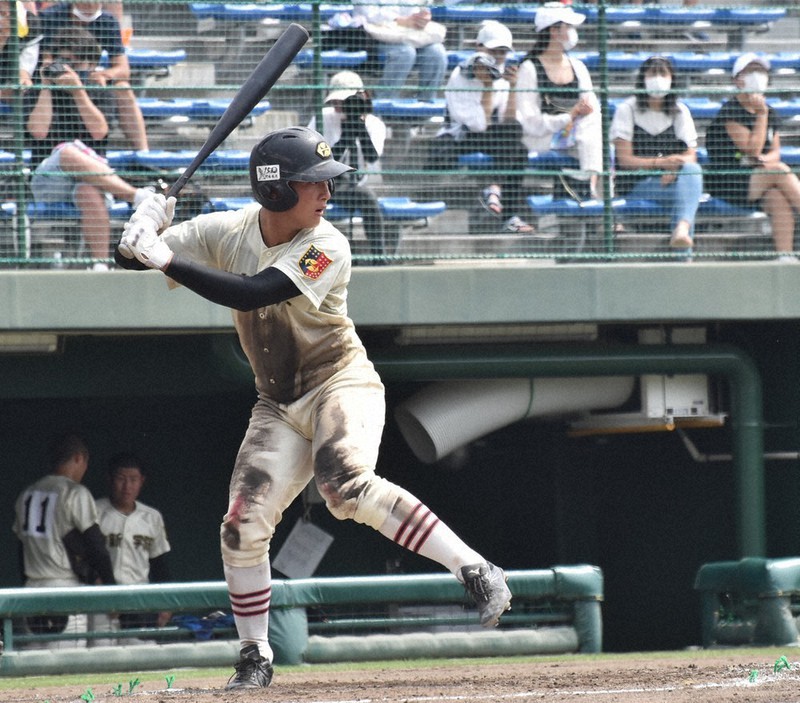 全国高校野球 栃木大会 きょう準決勝 作新学院VS国学院栃木 宇都宮南VS