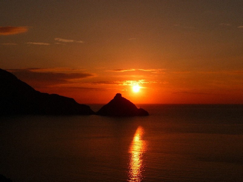 わたしのふるさと便：わたしの穴場 長崎県 「新上五島町・矢堅目