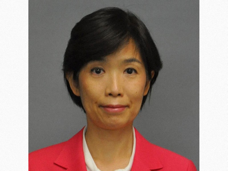 堀内詔子前ワクチン相