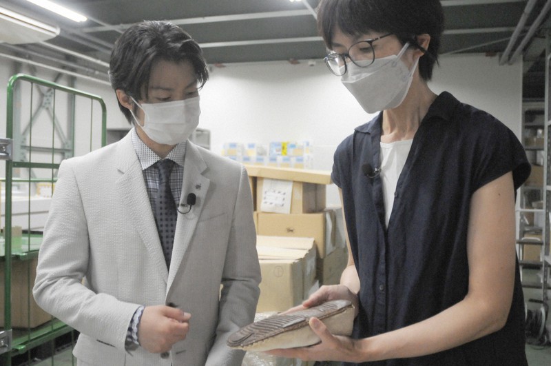 町田樹さんの世界 スポーツ界の枢要施設が機能不全 町田樹さんが抱く危機感 毎日新聞