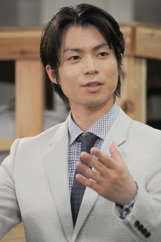 町田樹さんの世界 スポーツ界の枢要施設が機能不全 町田樹さんが抱く危機感 毎日新聞 町田樹さんの世界 スポーツ界の枢要施設が機能不全 町田樹さんが抱く危機感 毎日新聞