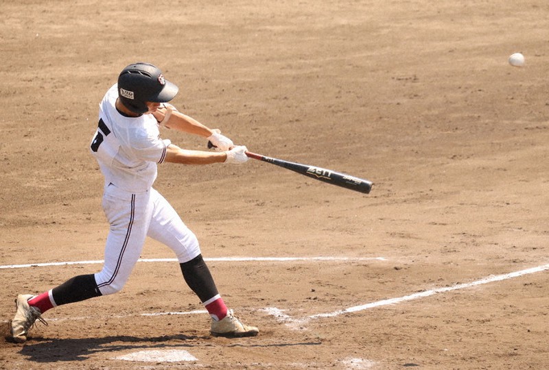 三重高野球 全国高校野球 三重大会 あす決勝 三重VS津商 菰野、松阪商敗れる