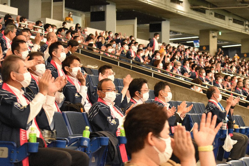 第９３回都市対抗野球 新薬 全力粘り届かず 京都 毎日新聞