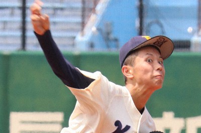 夏の高校野球 長崎大会 準決勝 海星が大崎に雪辱 創成館は波佐見に逆転