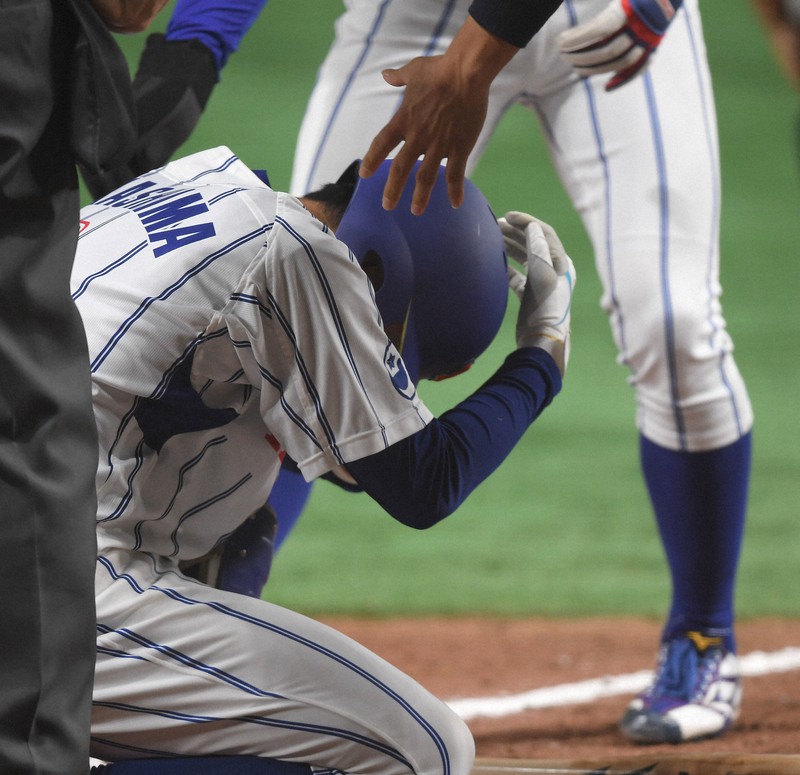 Honda熊本の短い夏 来年こそ ドームの借りはドームで 都市対抗 毎日新聞