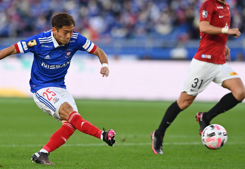 Football Life 4部からサッカー日本代表へ 苦労人 小池龍太を支えた信念 毎日新聞